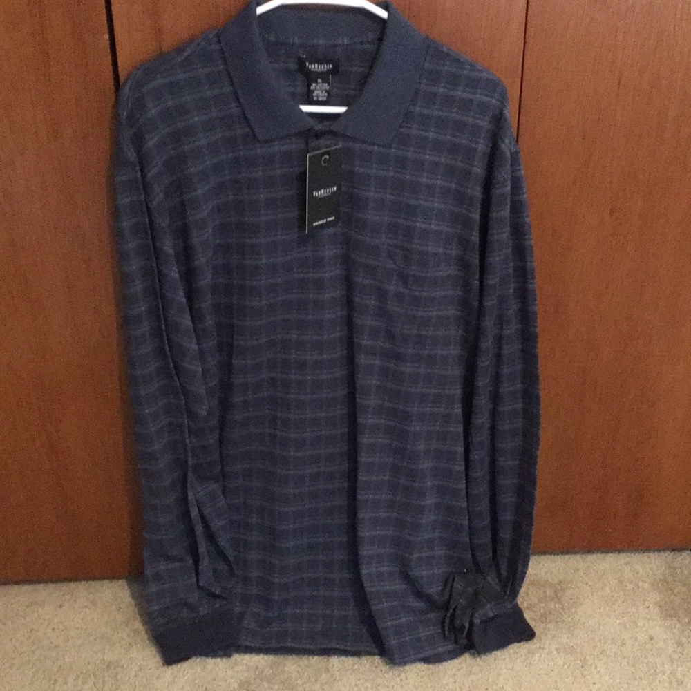 Van Heusen shirt